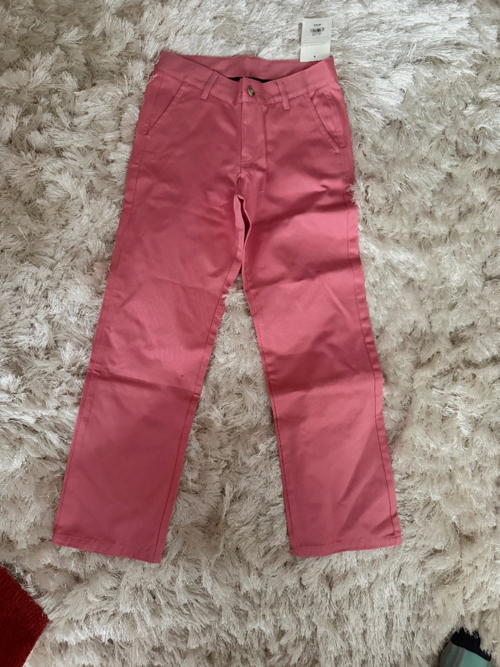 The Beaufort Bonnet Company Prep School Pants chinos NWT - size 9